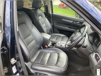 Used Mazda CX-5 2021 for sale - 77361884: Photo