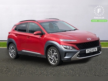 Used Hyundai KONA 2021 for sale - 78939579: Photo