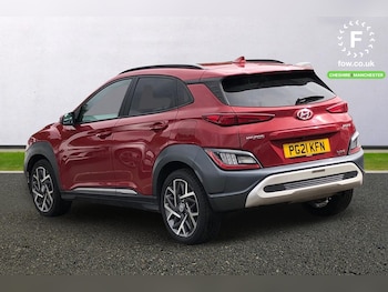 Used Hyundai KONA 2021 for sale - 78939579: Photo