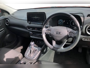 Used Hyundai KONA 2021 for sale - 78939579: Photo
