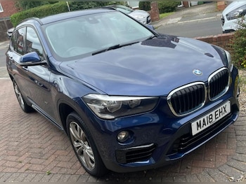 BMW - X1