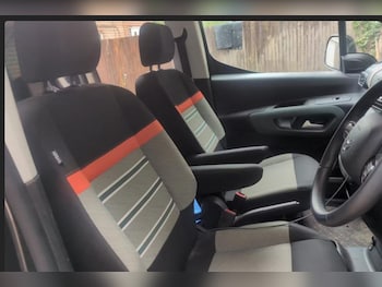 Used Citroen Berlingo 2024 for sale - 78915770: Photo