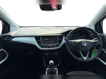 Used Vauxhall Crossland X 2020 for sale - 79539483: Photo
