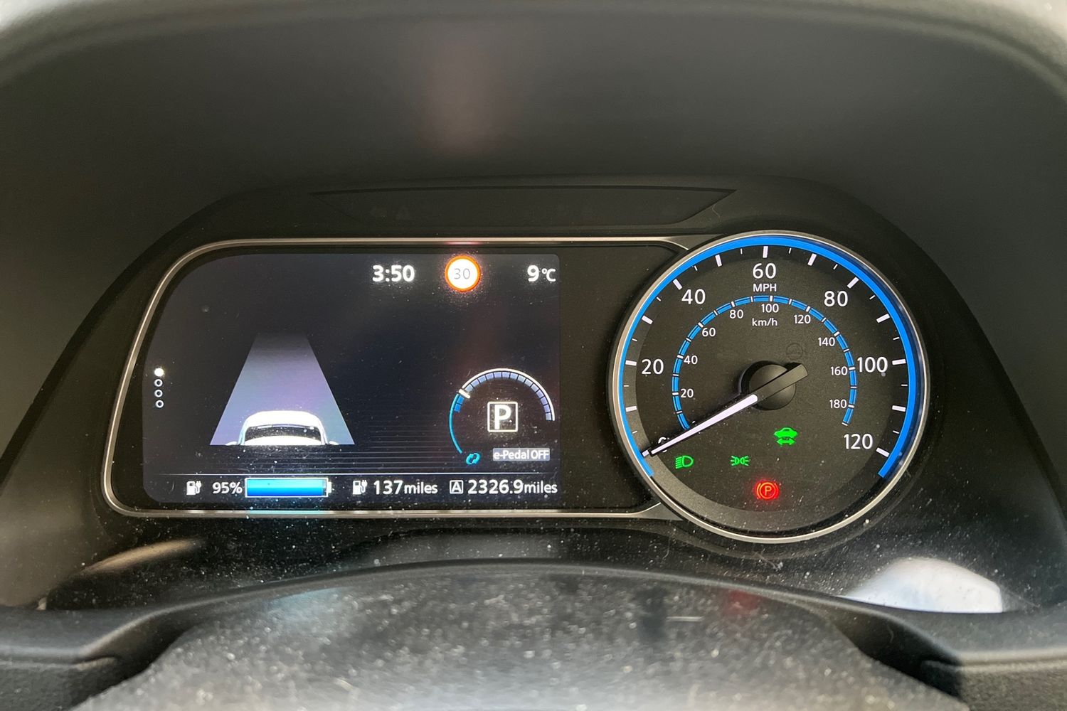 Used Nissan Leaf 2022 for sale - 76961612: Photo 16