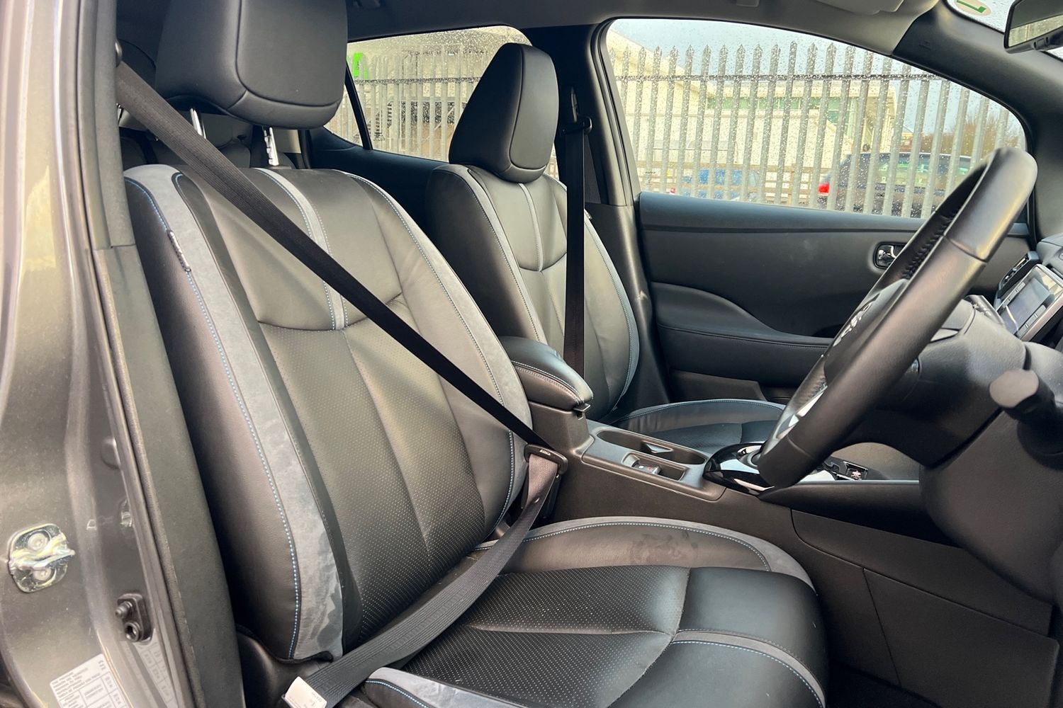 Used Nissan Leaf 2022 for sale - 76961612: Photo 19