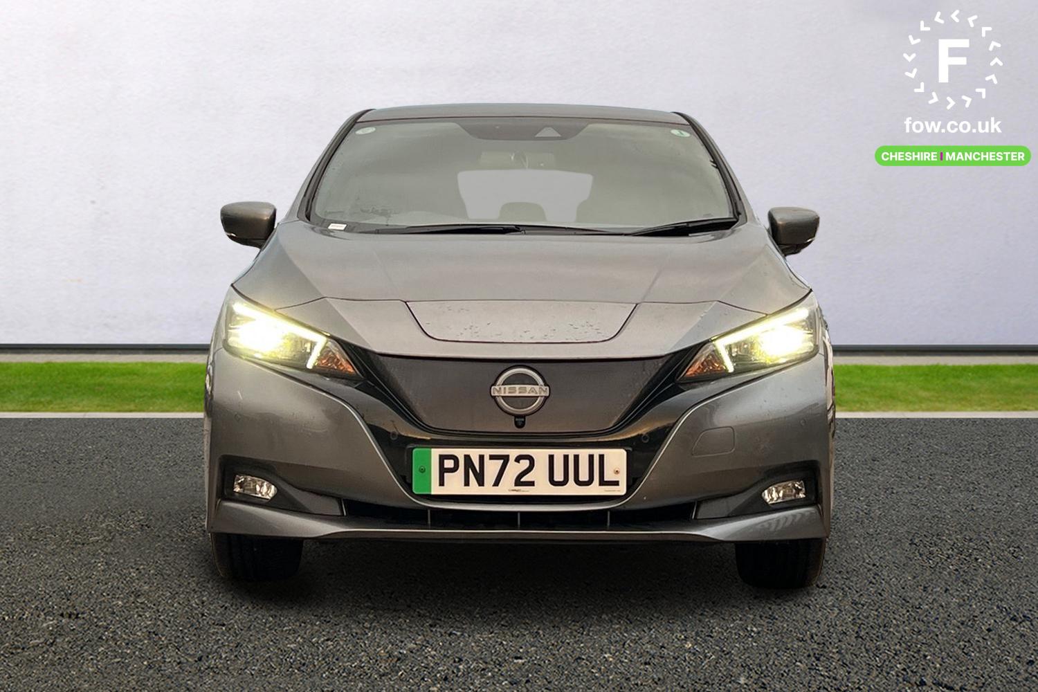 Used Nissan Leaf 2022 for sale - 76961612: Photo 23