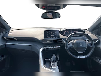Used Peugeot 5008 2020 for sale - 79124201: Photo