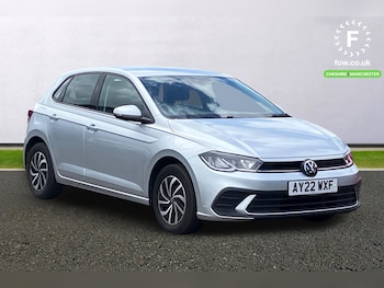 Used Volkswagen Polo 2022 for sale - 79175072: Photo