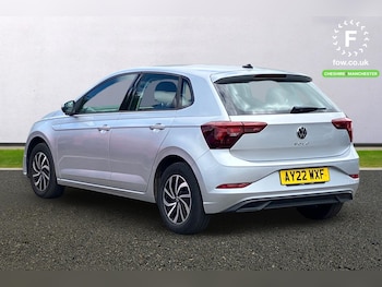 Used Volkswagen Polo 2022 for sale - 79175072: Photo
