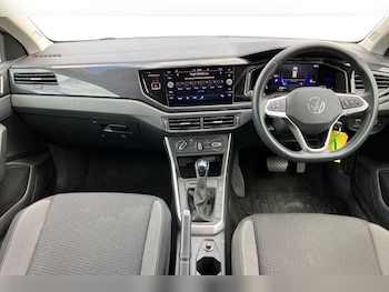 Used Volkswagen Polo 2022 for sale - 79175072: Photo