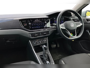 Used Volkswagen Polo 2022 for sale - 79175072: Photo