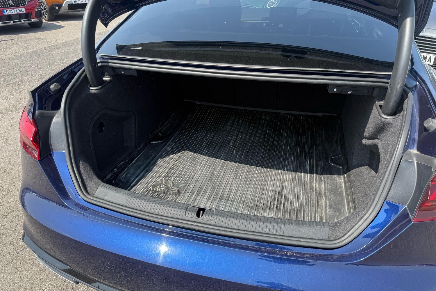 Vehicle 15
