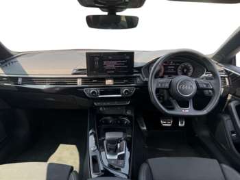 Used Audi A5 2022 for sale - 74792220: Photo