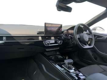 Used Audi A5 2022 for sale - 74792220: Photo