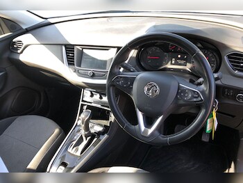 Used Vauxhall Grandland X 2019 for sale - 78453796: Photo