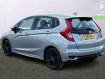 Used Honda Jazz 2018 for sale - 74987103: Photo
