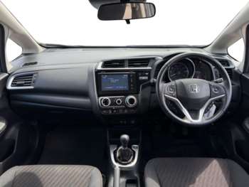 Used Honda Jazz 2018 for sale - 74987103: Photo