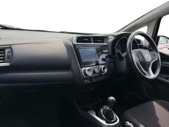 Used Honda Jazz 2018 for sale - 74987103: Photo