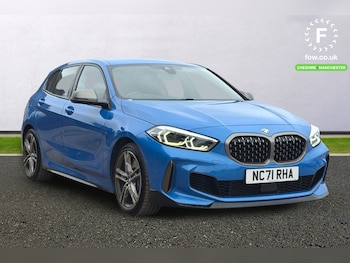 Used BMW 1 Series 2021 for sale - 79272844: Photo
