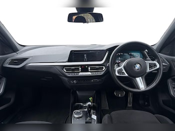 Used BMW 1 Series 2021 for sale - 79272844: Photo