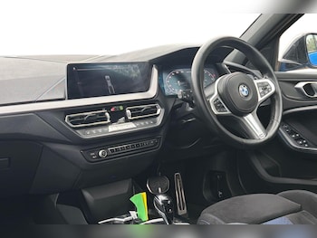 Used BMW 1 Series 2021 for sale - 79272844: Photo
