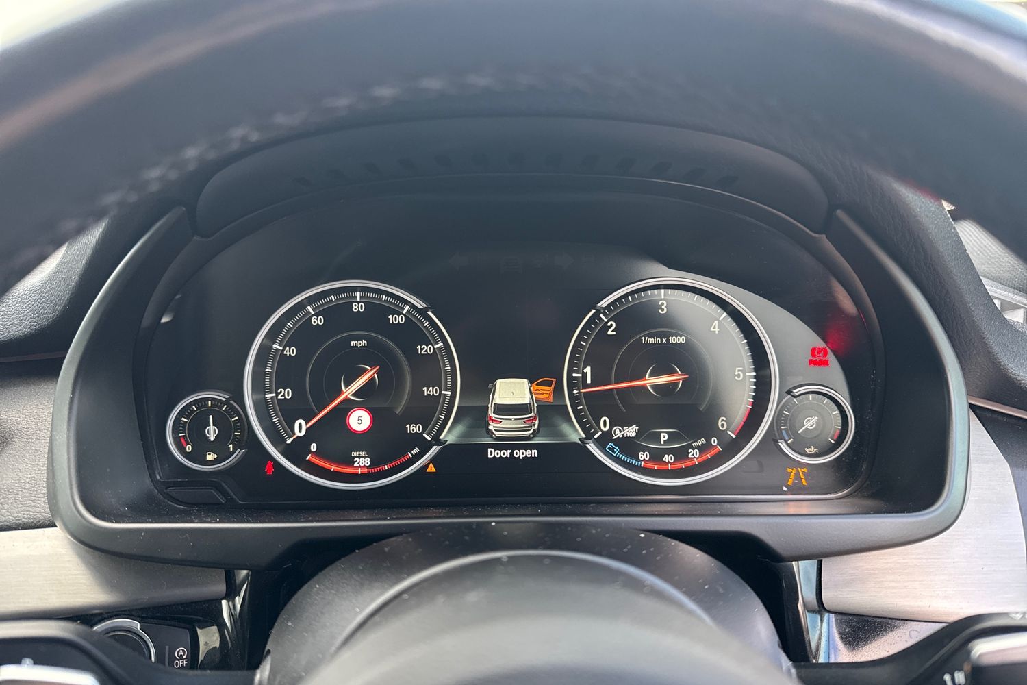 Used BMW X5 2018 for sale - 76334489: Photo 10