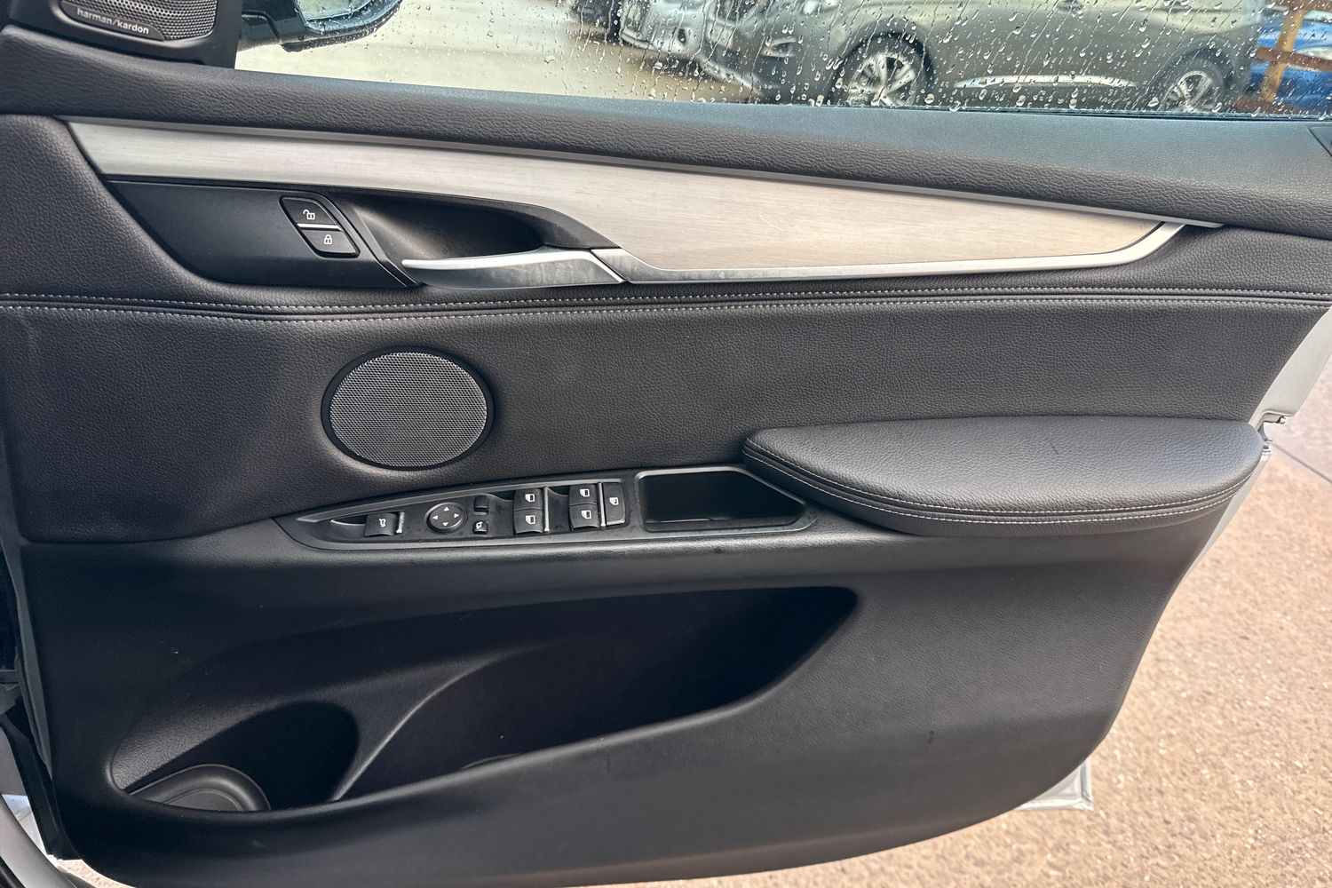 Used BMW X5 2018 for sale - 76334489: Photo 12
