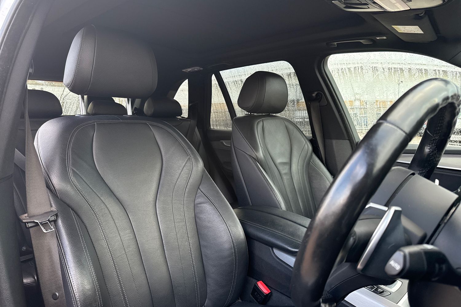Used BMW X5 2018 for sale - 76334489: Photo 13
