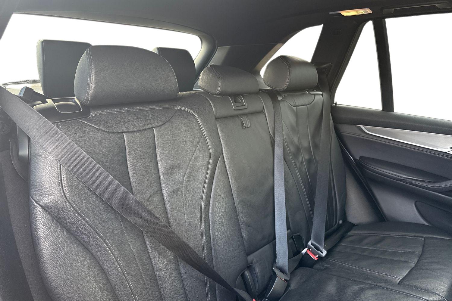Used BMW X5 2018 for sale - 76334489: Photo 14