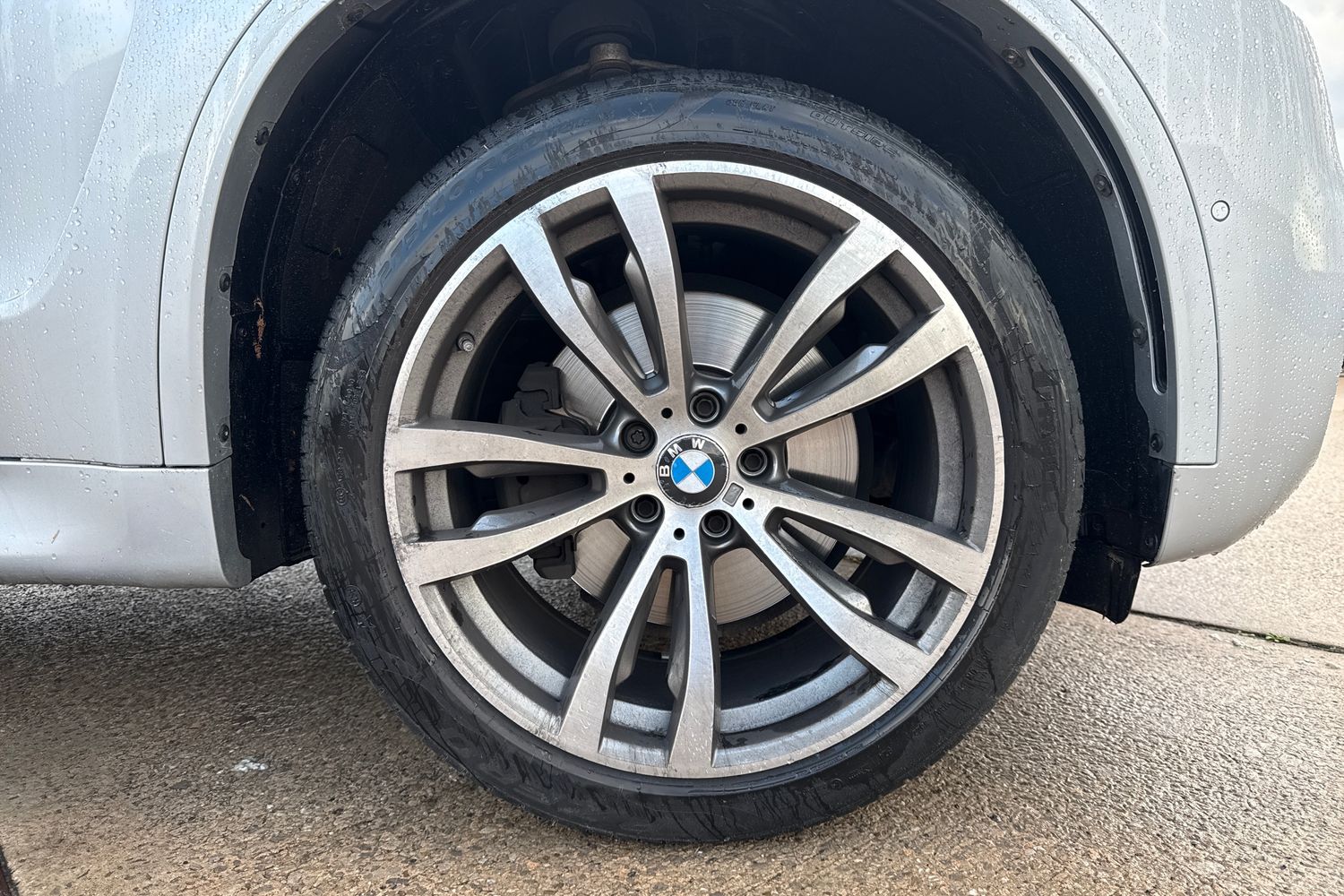 Used BMW X5 2018 for sale - 76334489: Photo 16