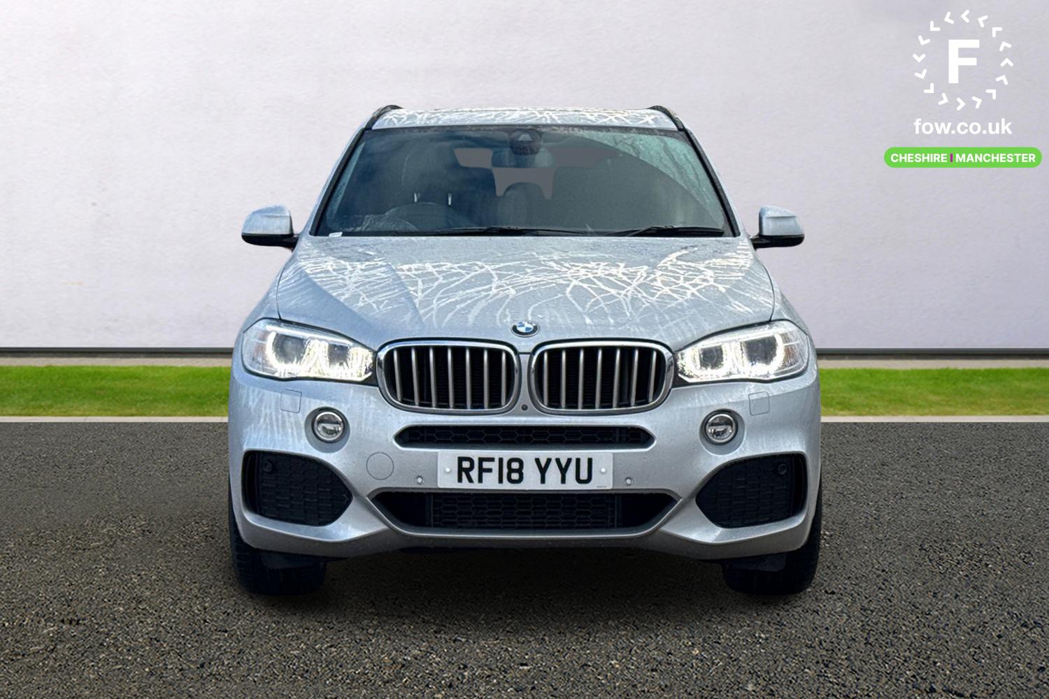 Used BMW X5 2018 for sale - 76334489: Photo 17