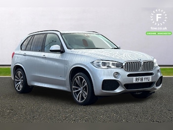 BMW - X5