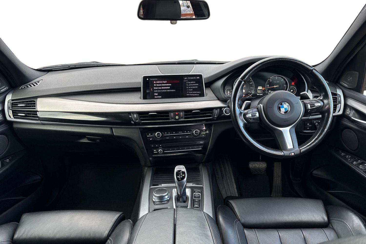 Used BMW X5 2018 for sale - 76334489: Photo 3