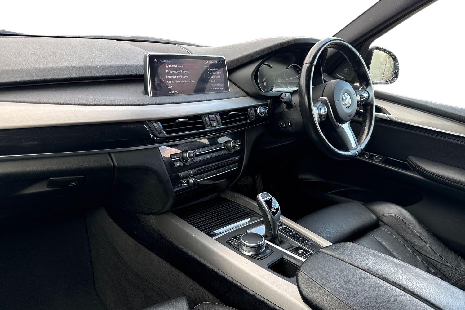 Used BMW X5 2018 for sale - 76334489: Photo 4