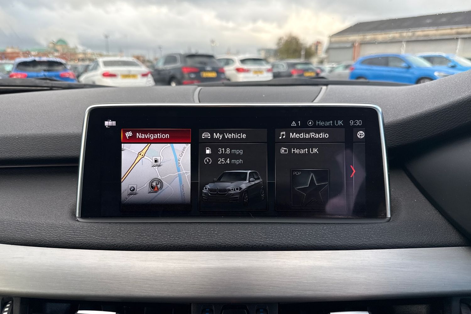 Used BMW X5 2018 for sale - 76334489: Photo 6