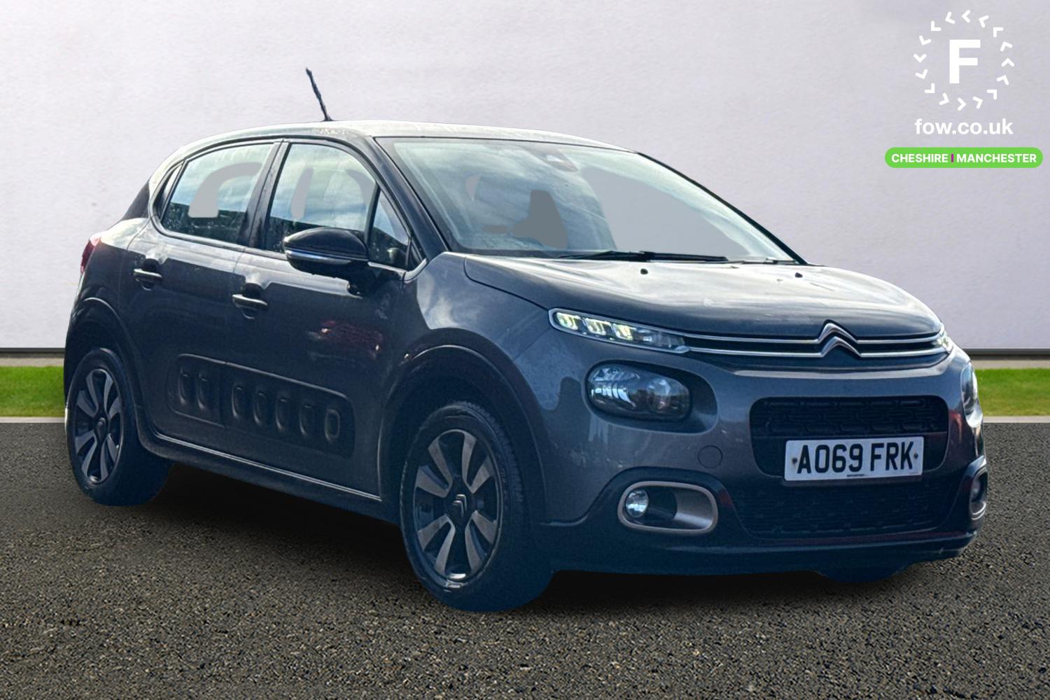 Used Citroen C3 2020 for sale - 77275501: Photo 1