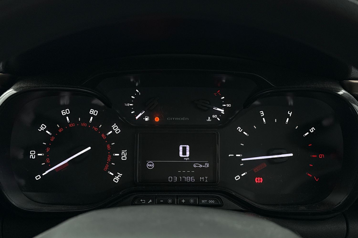 Used Citroen C3 2020 for sale - 77275501: Photo 14