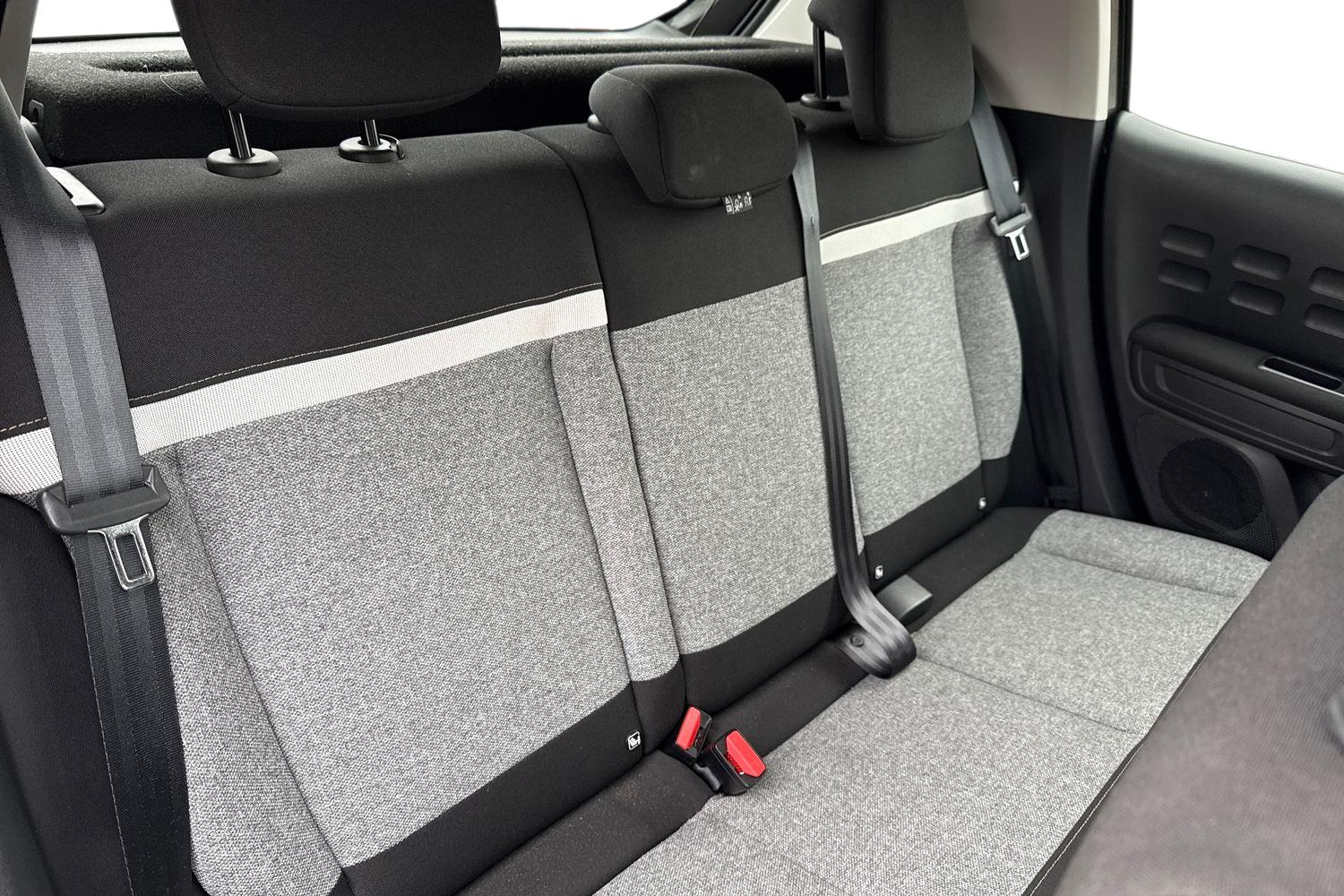 Used Citroen C3 2020 for sale - 77275501: Photo 16