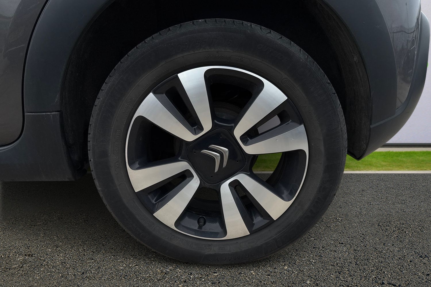 Used Citroen C3 2020 for sale - 77275501: Photo 18