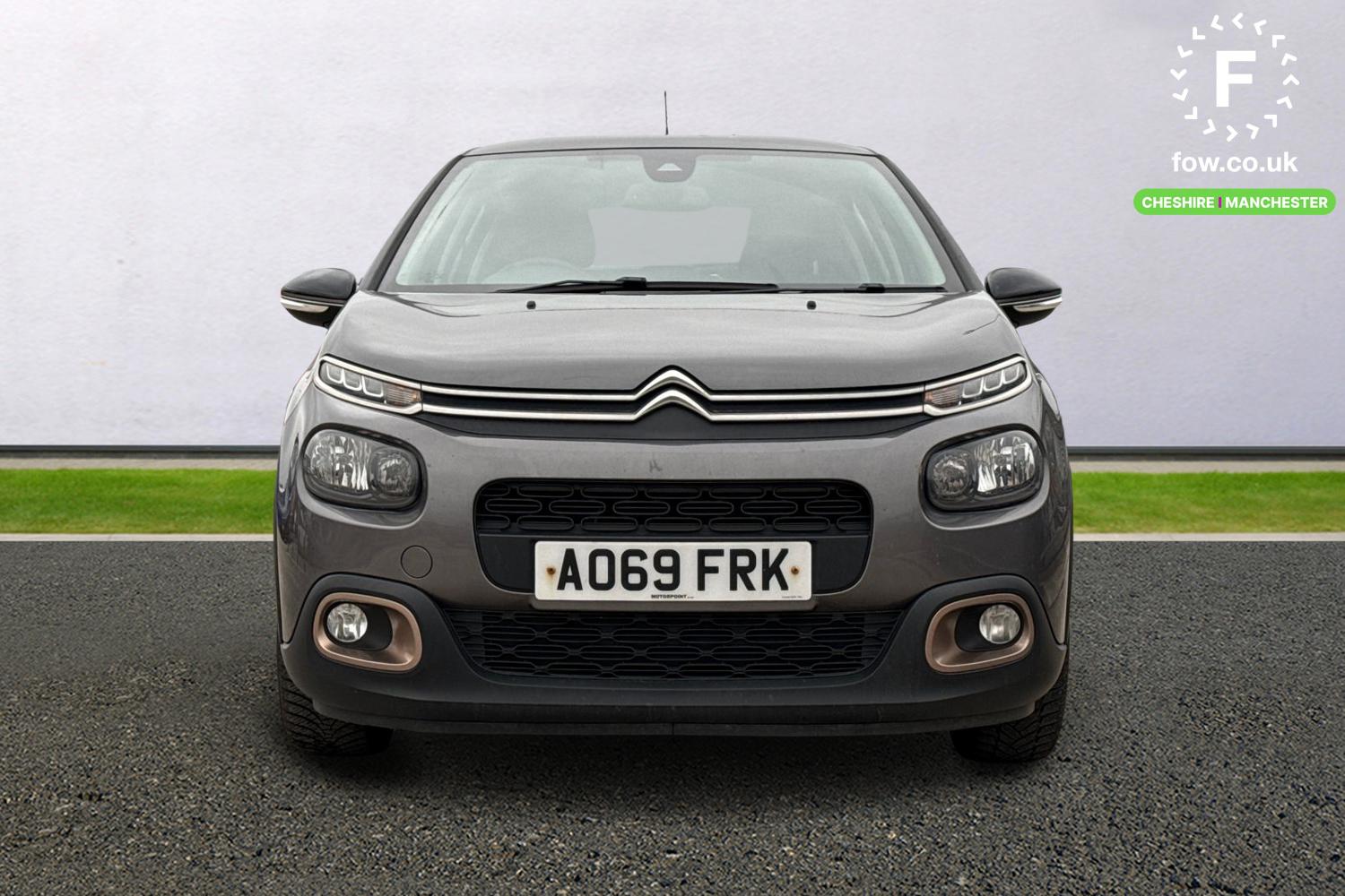Used Citroen C3 2020 for sale - 77275501: Photo 19