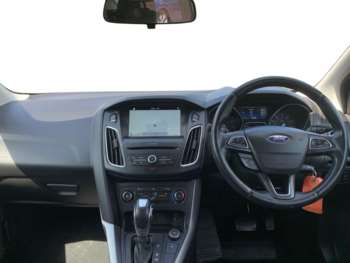 Used Ford Focus 2017 for sale - 74928019: Photo