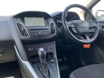 Used Ford Focus 2017 for sale - 74928019: Photo