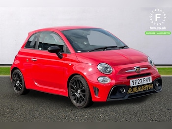 Used Abarth 595 2022 for sale - 79366902: Photo