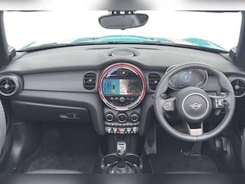 Used MINI Convertible 2023 for sale - 79845234: Photo