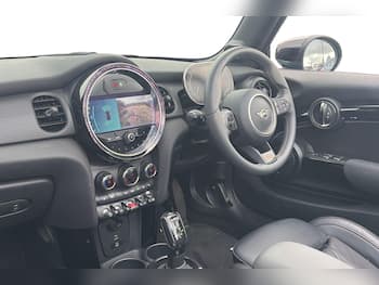 Used MINI Convertible 2023 for sale - 79845234: Photo