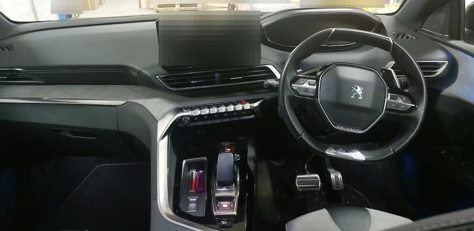 Used Peugeot 3008 2021 for sale - 77348534: Photo 3