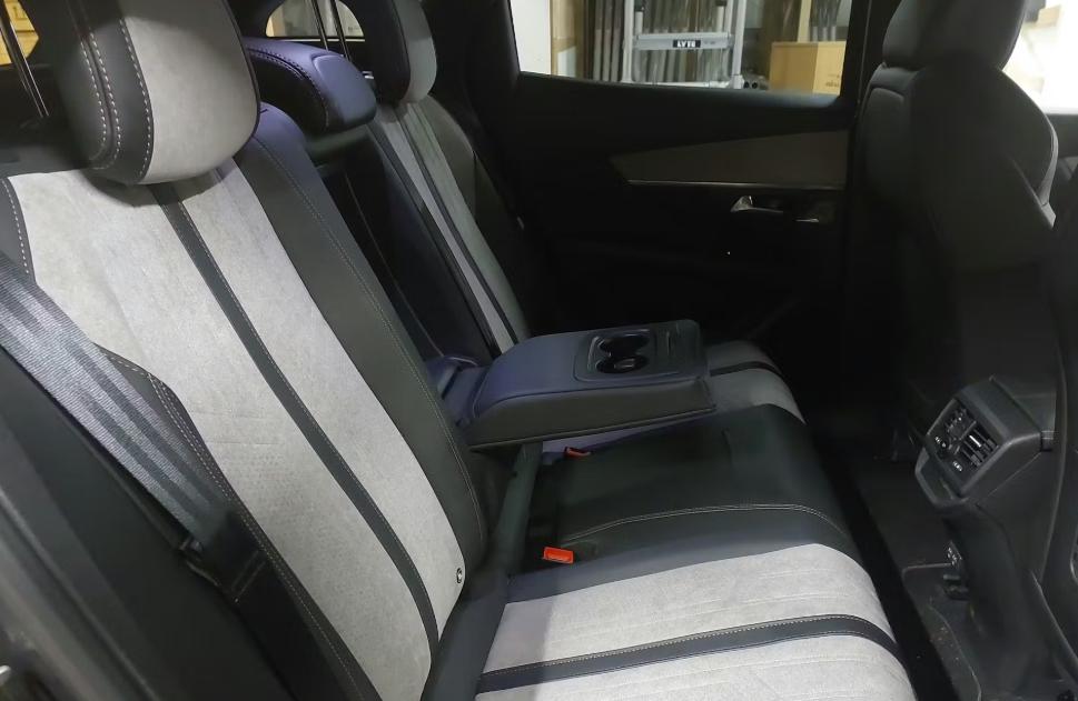 Used Peugeot 3008 2021 for sale - 77348534: Photo 4