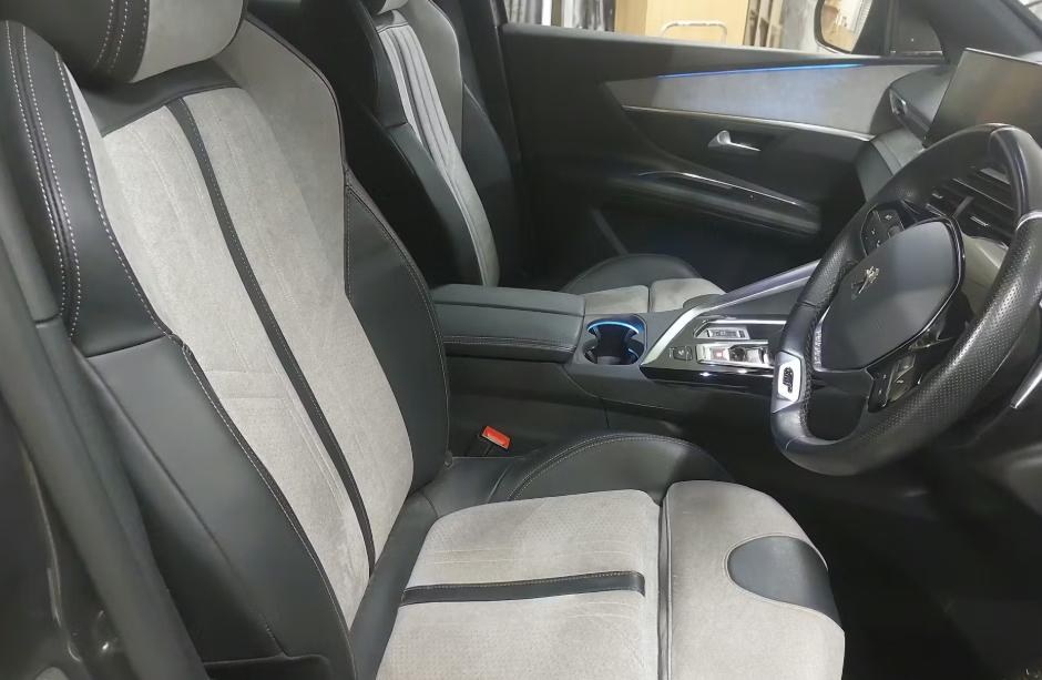 Used Peugeot 3008 2021 for sale - 77348534: Photo 5