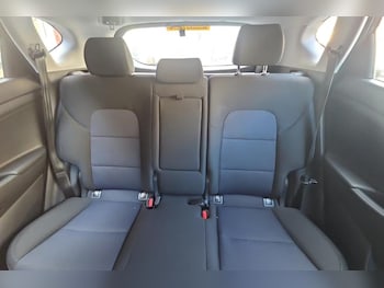 Used Hyundai TUCSON 2017 for sale - 77733710: Photo