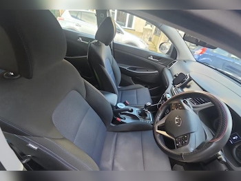 Used Hyundai TUCSON 2017 for sale - 77733710: Photo